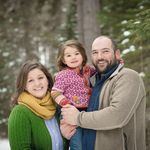 Danielle Fortin - @northwoodsmama - Instagram