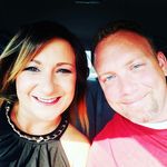 Danielle Fortner Beran - @dbear910 - Instagram