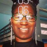 Tramell Danielle Fortson - @tramelldaniellefortson - Instagram