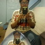 Tramell Danielle Fortson - @fortsontramelldanielle - Instagram