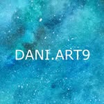 Danielle Forward - @dani.art9 - Instagram