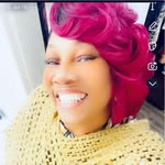 Danielle Moving Forward Early - @sexyyyyyy_red50 - Instagram