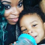 Danielle Moving Forward Jones - @sensationalj_94 - Instagram