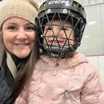 Danielle Fournier - @dmonfour - Instagram