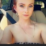 Danielle Fournier - @danielizabethox - Instagram