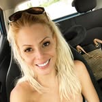 Danielle Kathrine Fournier - @lifeisgood_1994 - Instagram