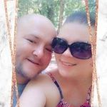 Danielle Marie Frady - @poohbear71906 - Instagram