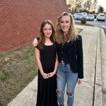 Hayley Danielle Frady - @hdfrady - Instagram