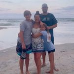 Jessica Danielle Frady - @mommy_frady0914 - Instagram