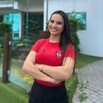 Bombeira Civil Danielle Fraga - @consultora_daniellefraga - Instagram