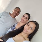 Daniele Fraga - Facebook