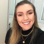 Danielle Fraga - @danielleffraga - Instagram