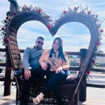 Danielle Fraga - Facebook