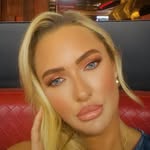 Danielle Freeman - @danie11ef88 - Instagram