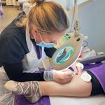 Danielle French - @daniellefrench_beauty - Instagram