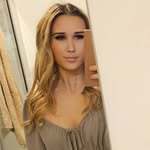 Danielle French - @daniellefrench196 - Instagram