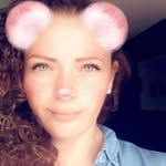 Danielle French - @daniellefrench38 - Instagram