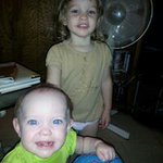 Danielle Fry - @chevytaytaymommy - Instagram