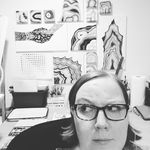Danielle Fry - @marabirddesigns - Instagram