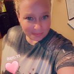 Danielle Fry - @sissy88203 - Instagram
