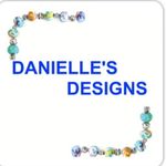 Danielle Fry - @daniellesjewelrydesigns - Instagram