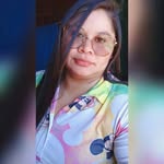 Danielle_baixinha - @daniellenunesgael - Instagram