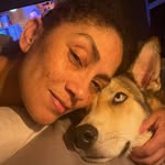 Danielle Gael - @danieraye - Instagram