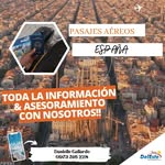 Danielle tú agente de viajes - @danielle.gallardo26 - Instagram