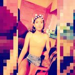 Danielle Galvan - @flaka_lizea1224 - Instagram