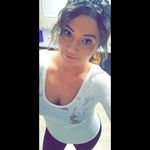 Danielle Galvan - @danielle001204 - Instagram