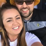 Danielle Gammon - @mrsd_g_87 - Instagram