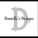 Danielle Gant - Facebook