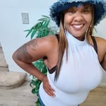 Danielle Gant - @curvyisland44 - Instagram