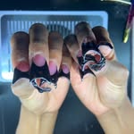 Danielle Gant - @yellydidthaht - Instagram