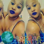 Danielle Nicole Gant - @privilegedqueend - Instagram