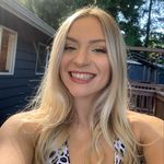 Danielle Garrod - @danielleee_garrod - Instagram