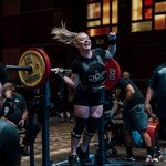 Danielle Garrod - @danielle_teamxceler8 - Instagram