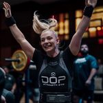 Danielle Garrod - @danielle_lifts - Instagram
