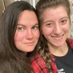 Danielle Gauvin - @xoenshantingxo - Instagram