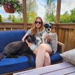 Danielle Gauvin - @gauvin0608 - Instagram