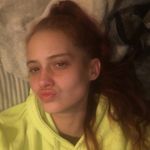 Danielle Gauvin lol - @daniellegauvinlol - Instagram