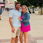 Danielle Gauvin Santagata - @dsantagata - Instagram