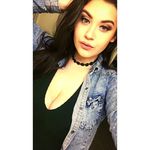 Danielle Gervais - @danigerv7 - Instagram