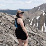 Danielle Gervais - @_katabatic - Instagram