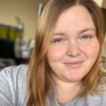 Danielle Corrine Gervais - @d.cgervais87 - Instagram