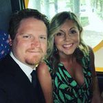 Danielle Gervais - @daniellegervais22 - Instagram