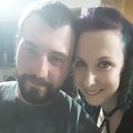 Danielle Gervais - @danielle.huston.923 - Instagram