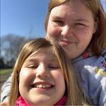 Danielle Gervais - @___rebel.soul.87___ - Instagram