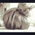 Danielle Gervais - @daniellypoohbear - Instagram