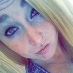 Danielle Justine Gillett - @daniellejustine22 - Instagram
